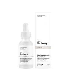 Рідкий праймер для обличчя The Ordinary High-Spreadability Fluid Primer 30мл Рідкий праймер для обличчя The Ordinary High-Spreadability Fluid Primer 30мл