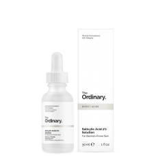 Сыворотка с салициловой кислотой The Ordinary Salicylic Acid 2% Solution 30мл