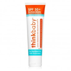 Мінеральний сонцезахисний крем для дітей Think Thinkbaby Sunscreen SPF 50+/89мл
