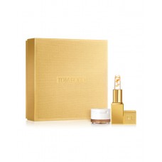 Лімітований набір TOM FORD Soleil Lip Blush And Eye Duo Set