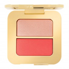 Палетка для лица TOM FORD Sheer Cheek Duo Paradise Lust 4,25гр (без коробки)