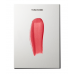 Блиск для губ TOM FORD Gloss Luxe Brillant  Lip Gloss 15 Frantic 5,5мл