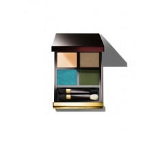 Палетка теней для век TOM FORD Color Quad Last Dance 9,9гр