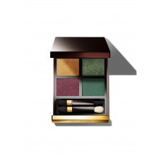 Палетка теней для век TOM FORD Color Quad Photosynthesex 9,9гр