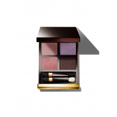 Палетка тіней TOM FORD Color Quad Pretty Baby 