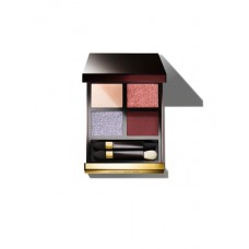 Палетка теней для век TOM FORD Color Quad Seductive Rose 9,9гр