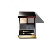 Палетка теней для век TOM FORD Color Quad Titanium Smoke 9,9гр