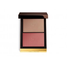 Палетка хайлайтеров TOM FORD Skin Illuminating Powder Duo Incandescent 12гр