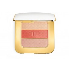 Палетка для скульптурирования лица TOM FORD Soleil Contouring Compact Nude Glow 19,8гр