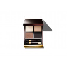 Палетка теней для век TOM FORD Color Quad Mink Mirage 9,9гр