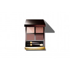Палетка тіней TOM FORD Color Quad Sous Le Sable 