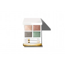 Лімітована палетка тіней для повік TOM FORD Soleil Eye Color Quad 02 Soleil et Lune 6гр