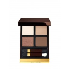 Палітра тіней TOM FORD Color Quad Cocoa Mirage 