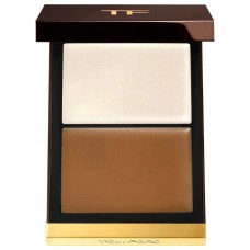 Палітра кремових коректорів TOM FORD Shade And Illuminate Cream Contour Duo Intensity 1.0 