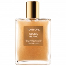 Сяюче масло для тіла TOM FORD Soleil Blanc Shimmering Body Oil 100мл