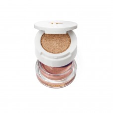 Тени для век TOM FORD Cream & Powder Eye Color Golden Peach (cream 7мл + powder 2,2гр)