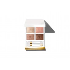 Лімітована палетка тіней для повік TOM FORD Soleil Eye Color Quad 03 Soleil D'Hiver 6гр