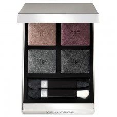 Лімітована палетка тіней для повік TOM FORD Badass Eye Color Quad 9,9гр