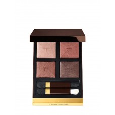 Палітра тіней TOM FORD Color Quad Body Heat