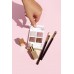 Лімітована палетка тіней TOM FORD Soleil Neige Eye Color Quad 04 First Frost 10гр Лімітована палетка тіней TOM FORD Soleil Neige Eye Color Quad 04 First Frost 10гр