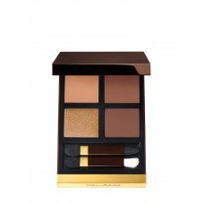 Лімітована палітра тіней TOM FORD Extreme Eye Color Quad Desert Fox 