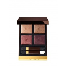 Палетка тіней TOM FORD Color Quad Honeymoon 