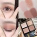 Палетка тіней TOM FORD Color Quad Sous Le Sable