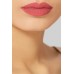 Губна помада TOM FORD Lip Color Satin Matte  25 Clementine 3гр