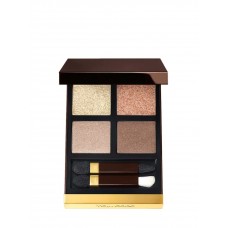 Палітра тіней TOM FORD Color Quad Golden Mink