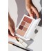 Лімітована палітра для макіяжу обличчя та очей Tom Ford White Suede Eye and Cheek Palette