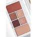 Лімітована палітра для макіяжу обличчя та очей Tom Ford White Suede Eye and Cheek Palette
