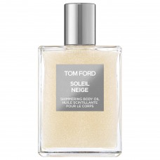 Сяюче масло для тіла TOM FORD Mini Soleil Neige Shimmering Body Oil 45мл 