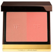Палітра румян TOM FORD Shade and Illuminate Blush 02 Explicit Flush 
