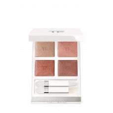 Лімітована палітра тіней TOM FORD Soleil Neige Eye Color Quad 01 Apres Ski