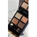 Палітра тіней TOM FORD Color Quad Suspicion