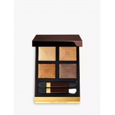 Палітра тіней TOM FORD Color Quad Suspicion