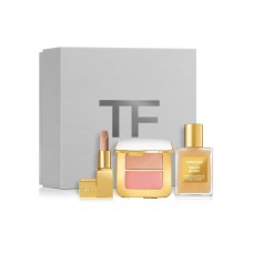 Лімітований набір TOM FORD Soleil Look Set