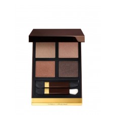 Палетка тіней TOM FORD Eye Color Quad Creme Smoky Quartz