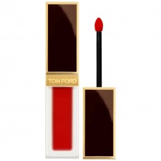 Рідка матова помада TOM FORD Liquid Lip Luxe Matte - 16 Scarlet Rouge