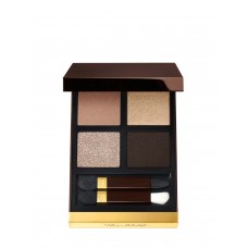 Палетка тіней TOM FORD Color Quad Rose Topaz - УЦIНКА*