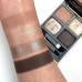 Палетка тіней TOM FORD Color Quad Rose Topaz