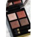 Палітра тіней TOM FORD Color Quad Body Heat