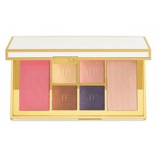 Лімітована палетка Tom Ford Holiday 2018 Soleil Eye & Cheek Palette