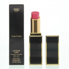 Помада для губ TOM FORD Lip Color Shine Lipstick 04 Ravenous 3,5гр