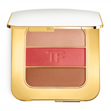 Лімітована палітра TOM FORD Soleil Contouring Compact The Afternooner