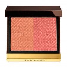 Палітра румян TOM FORD Shade and Illuminate Blush Color: 04 Cherry Blaze 