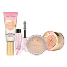 Лімітований набір TOO FACED Damn Girl, Nice Peaches Gift Set 
