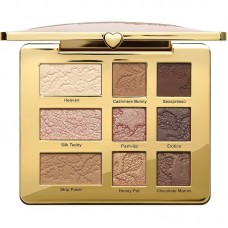 Палетка для макияжа TOO FACED Natural Eyes Neutral Eye Shadow 12гр