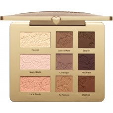 Палетка теней TOO FACED Natural Matte Neutral Eye Shadow Palette 12,7гр