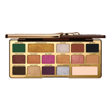 Палетка теней для глаз TOO FACED Chocolate Gold Eyeshadow Palette 15,9гр